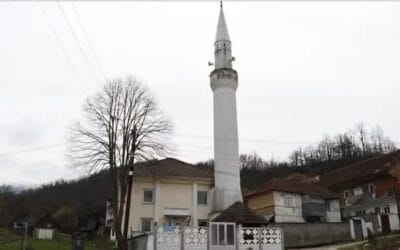 Al-Aga Mosque