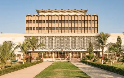 NATIONAL MUSEUM OF PAKISTAN