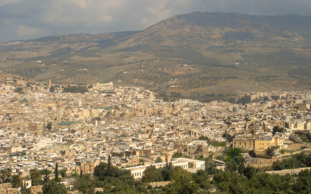 FES, MOROCCO