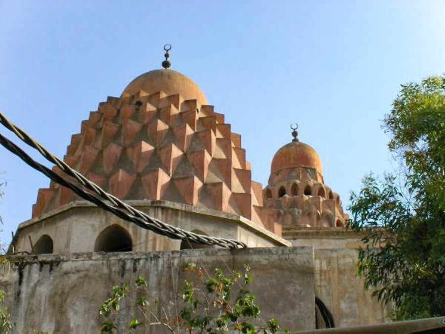 NUR AL-DIN MADRASSAH