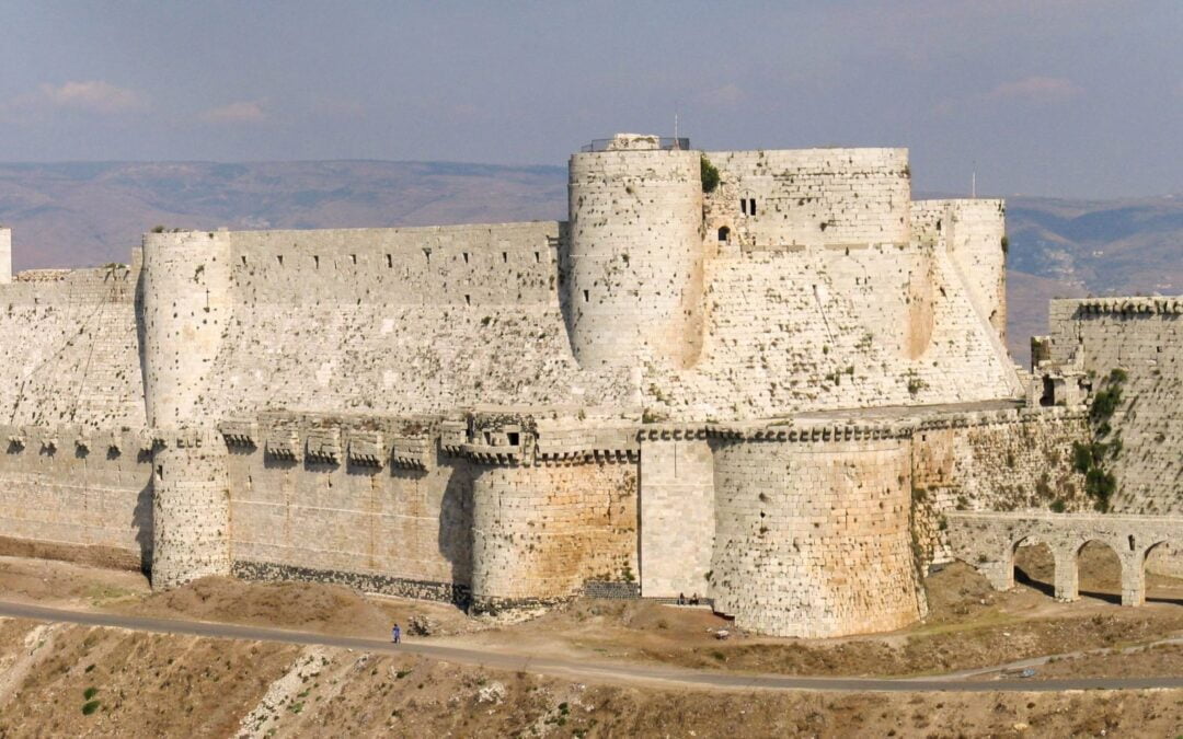 KRAK DES CHEVALIERS