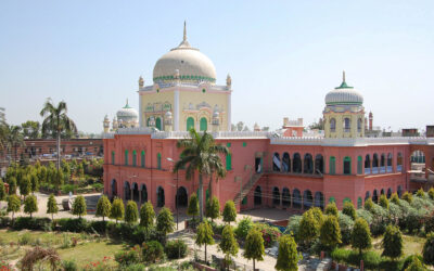 DARUL ULOOM DEOBAND