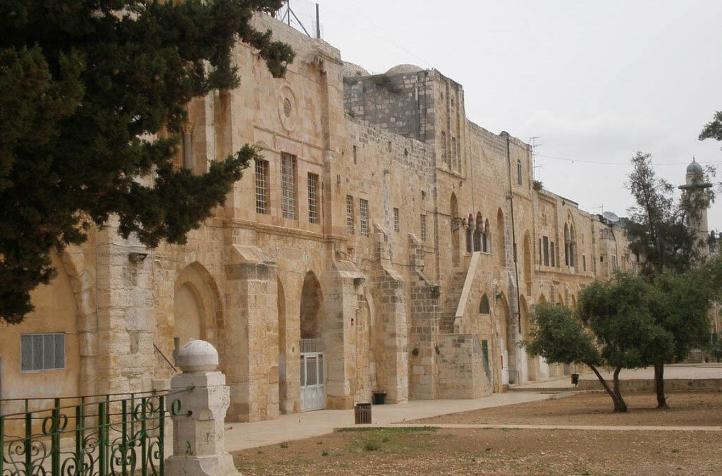 MALIKIYYA MADRASSAH