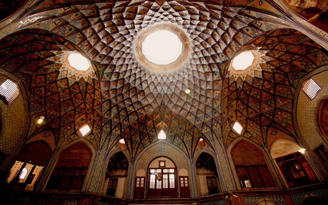 KASHAN BAZAAR