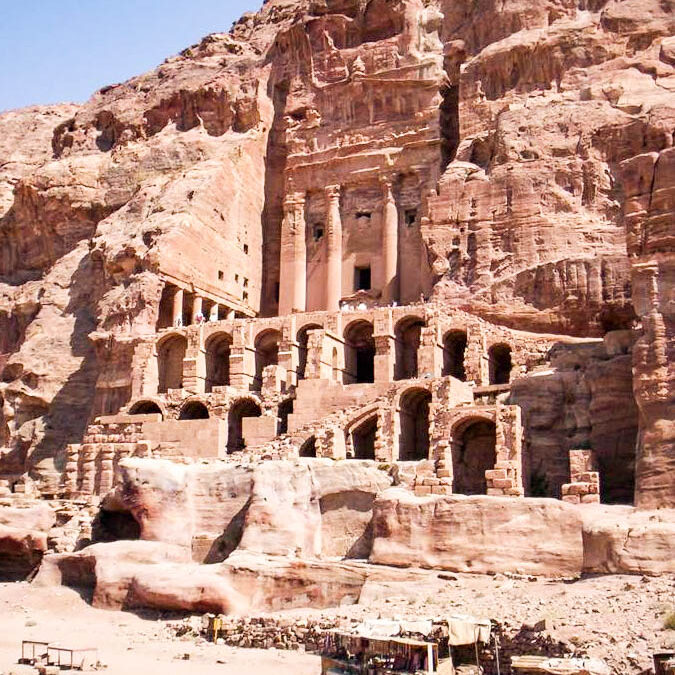 PETRA