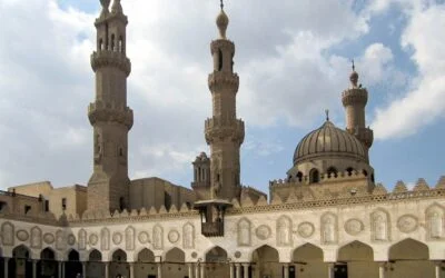 Al Azhar University