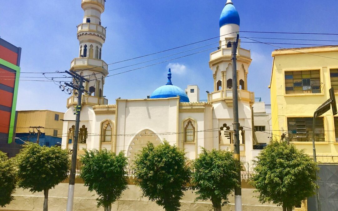 Mesquita Brasil