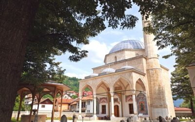 Aladža Mosque