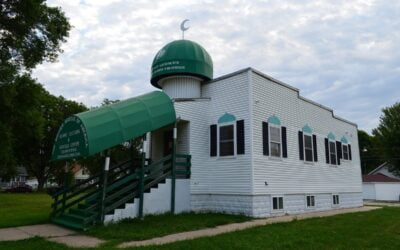 Mother Mosque of America