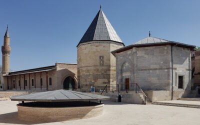 Alaaddin Keykubad Mosque