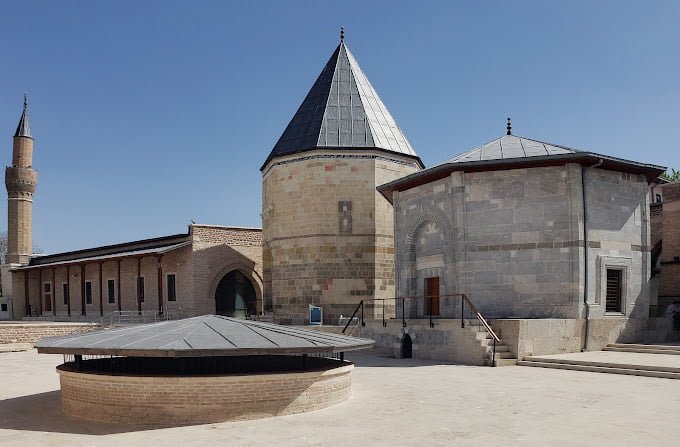 Alaaddin Keykubad Mosque