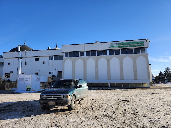 Al Rashid Mosque