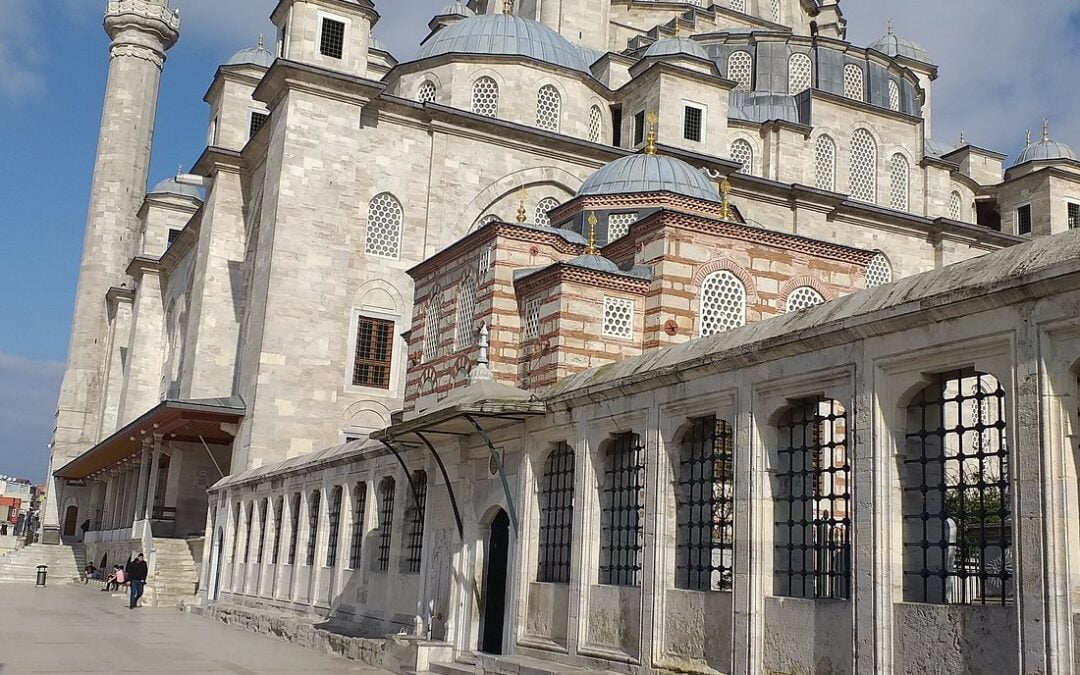 Masjid Fatih