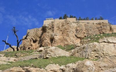 Mardin Fortress
