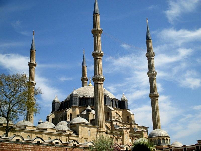 Selimiye Mosque