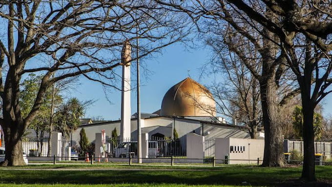 Al Noor Mosque