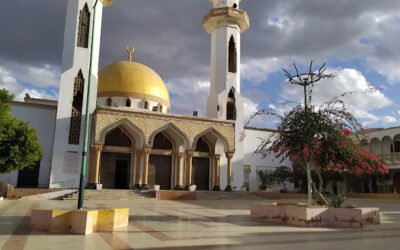 As-Sahabah Mosque