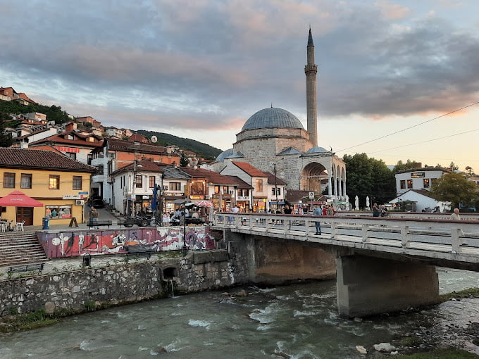 Sinan Pasha Mosque