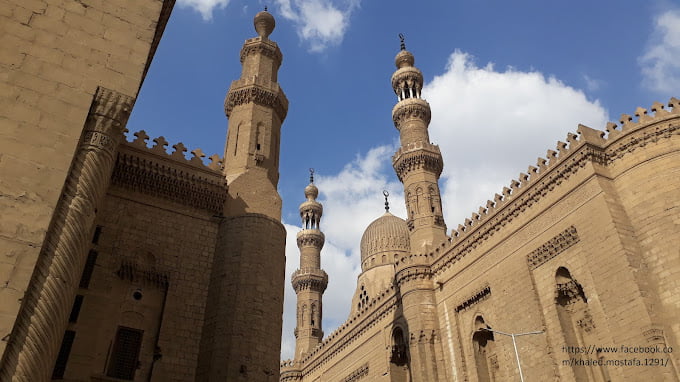 Al Rifai Mosque