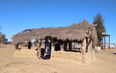 Marree Mosque