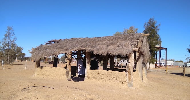 Marree Mosque