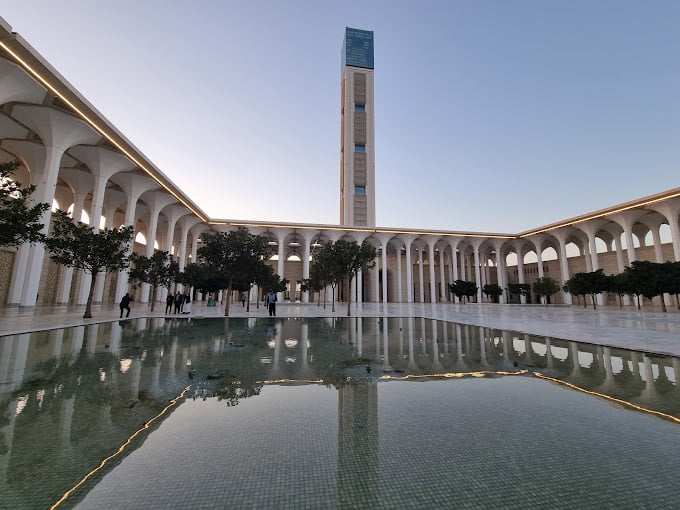 Great Mosque of Algiers