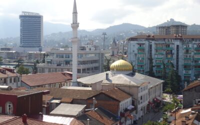 Batumi Mosque