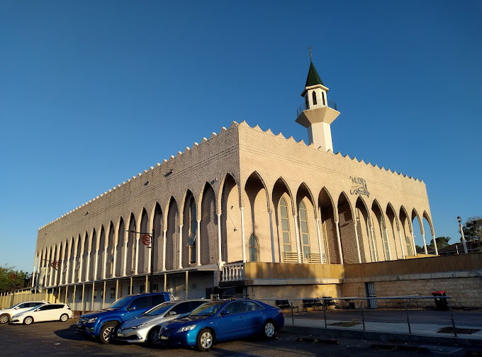 Lakemba Mosque