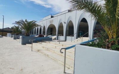 Melbourne Grand Mosque