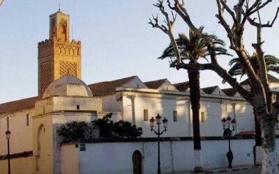 Great Mosque of Tlemcen