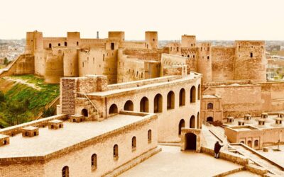 Herat Citadel