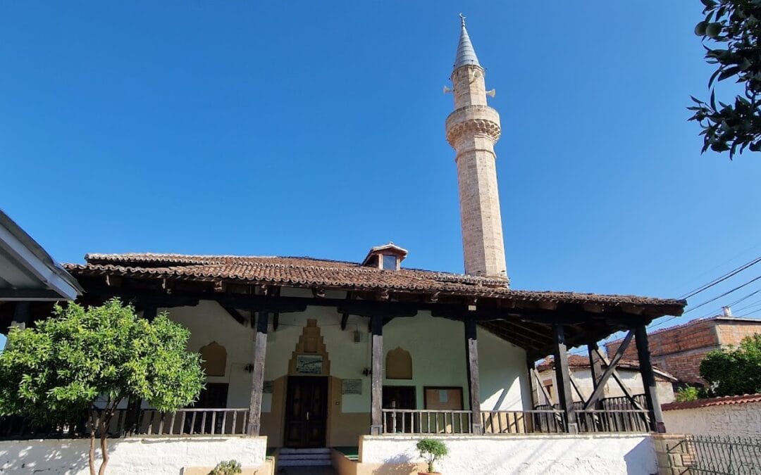 King Mosque