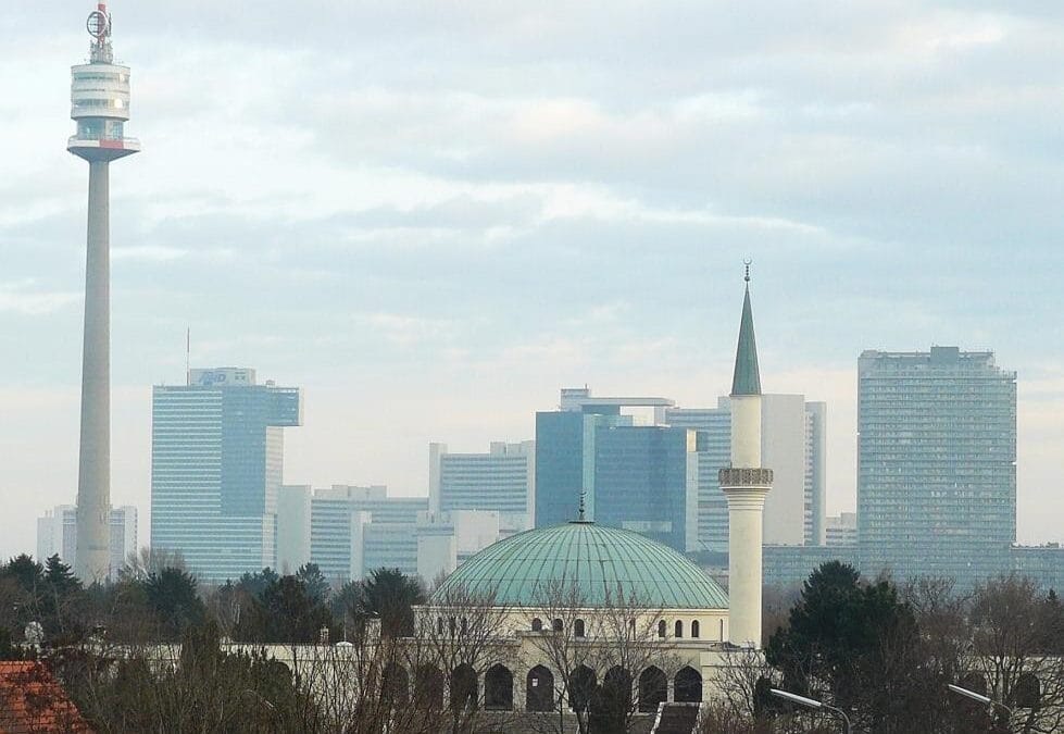 Vienna Islamic Centre