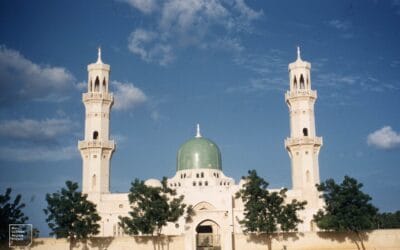 Great Mosque (Kano) 