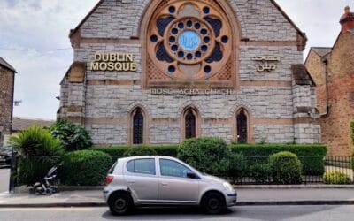 Dublin Mosque