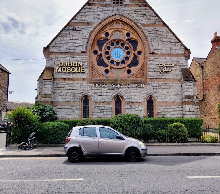 Dublin Mosque