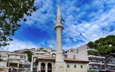 Sailors Mosque